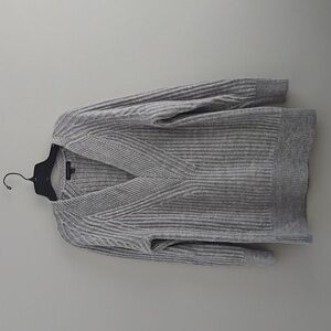 3/29 Banana Republic Wool Tunic Sweater
